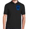 EcoSmart ® 5.2 Ounce Jersey Knit Sport Shirt Thumbnail