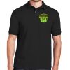 EcoSmart ® 5.2 Ounce Jersey Knit Sport Shirt Thumbnail