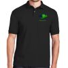 EcoSmart ® 5.2 Ounce Jersey Knit Sport Shirt Thumbnail