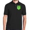 EcoSmart ® 5.2 Ounce Jersey Knit Sport Shirt Thumbnail