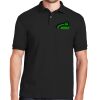 EcoSmart ® 5.2 Ounce Jersey Knit Sport Shirt Thumbnail