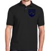 EcoSmart ® 5.2 Ounce Jersey Knit Sport Shirt Thumbnail