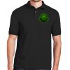 EcoSmart ® 5.2 Ounce Jersey Knit Sport Shirt Thumbnail