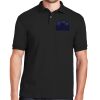 EcoSmart ® 5.2 Ounce Jersey Knit Sport Shirt Thumbnail
