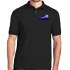 EcoSmart ® 5.2 Ounce Jersey Knit Sport Shirt Thumbnail