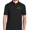 EcoSmart ® 5.2 Ounce Jersey Knit Sport Shirt Thumbnail