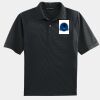 Dry Zone ® Ottoman Polo Thumbnail