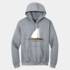 Custom Printed Heavy Blend Hooded Sweatshirt Thumbnail