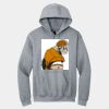 Custom Printed Heavy Blend Hooded Sweatshirt Thumbnail