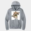 Custom Printed Heavy Blend Hooded Sweatshirt Thumbnail