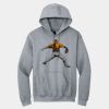 Custom Printed Heavy Blend Hooded Sweatshirt Thumbnail