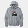 Custom Printed Heavy Blend Hooded Sweatshirt Thumbnail