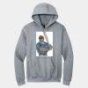 Custom Printed Heavy Blend Hooded Sweatshirt Thumbnail