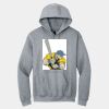 Custom Printed Heavy Blend Hooded Sweatshirt Thumbnail