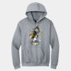 Custom Printed Heavy Blend Hooded Sweatshirt Thumbnail