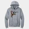 Custom Printed Heavy Blend Hooded Sweatshirt Thumbnail
