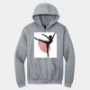 Custom Printed Heavy Blend Hooded Sweatshirt Thumbnail
