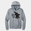 Custom Printed Heavy Blend Hooded Sweatshirt Thumbnail