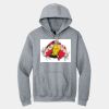Custom Printed Heavy Blend Hooded Sweatshirt Thumbnail