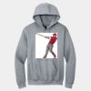 Custom Printed Heavy Blend Hooded Sweatshirt Thumbnail