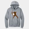 Custom Printed Heavy Blend Hooded Sweatshirt Thumbnail
