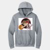 Custom Printed Heavy Blend Hooded Sweatshirt Thumbnail