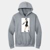 Custom Printed Heavy Blend Hooded Sweatshirt Thumbnail