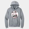 Custom Printed Heavy Blend Hooded Sweatshirt Thumbnail