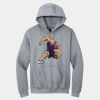 Custom Printed Heavy Blend Hooded Sweatshirt Thumbnail