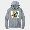 Custom Printed Heavy Blend Hooded Sweatshirt Thumbnail