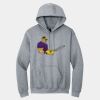 Custom Printed Heavy Blend Hooded Sweatshirt Thumbnail