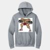 Custom Printed Heavy Blend Hooded Sweatshirt Thumbnail