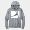 Custom Printed Heavy Blend Hooded Sweatshirt Thumbnail