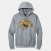 Custom Printed Heavy Blend Hooded Sweatshirt Thumbnail