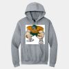 Custom Printed Heavy Blend Hooded Sweatshirt Thumbnail