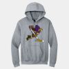 Custom Printed Heavy Blend Hooded Sweatshirt Thumbnail