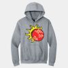 Custom Printed Heavy Blend Hooded Sweatshirt Thumbnail