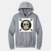 Custom Printed Heavy Blend Hooded Sweatshirt Thumbnail