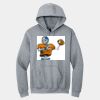 Custom Printed Heavy Blend Hooded Sweatshirt Thumbnail