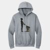 Custom Printed Heavy Blend Hooded Sweatshirt Thumbnail