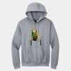 Custom Printed Heavy Blend Hooded Sweatshirt Thumbnail