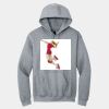 Custom Printed Heavy Blend Hooded Sweatshirt Thumbnail