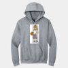 Custom Printed Heavy Blend Hooded Sweatshirt Thumbnail