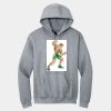 Custom Printed Heavy Blend Hooded Sweatshirt Thumbnail