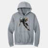 Custom Printed Heavy Blend Hooded Sweatshirt Thumbnail
