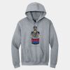 Custom Printed Heavy Blend Hooded Sweatshirt Thumbnail