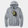 Custom Printed Heavy Blend Hooded Sweatshirt Thumbnail