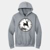 Custom Printed Heavy Blend Hooded Sweatshirt Thumbnail
