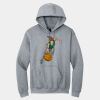 Custom Printed Heavy Blend Hooded Sweatshirt Thumbnail
