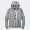 Custom Printed Heavy Blend Hooded Sweatshirt Thumbnail